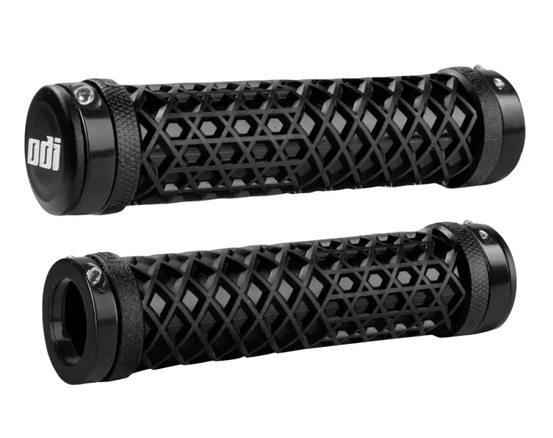 ODI VANS Lock-on Grips