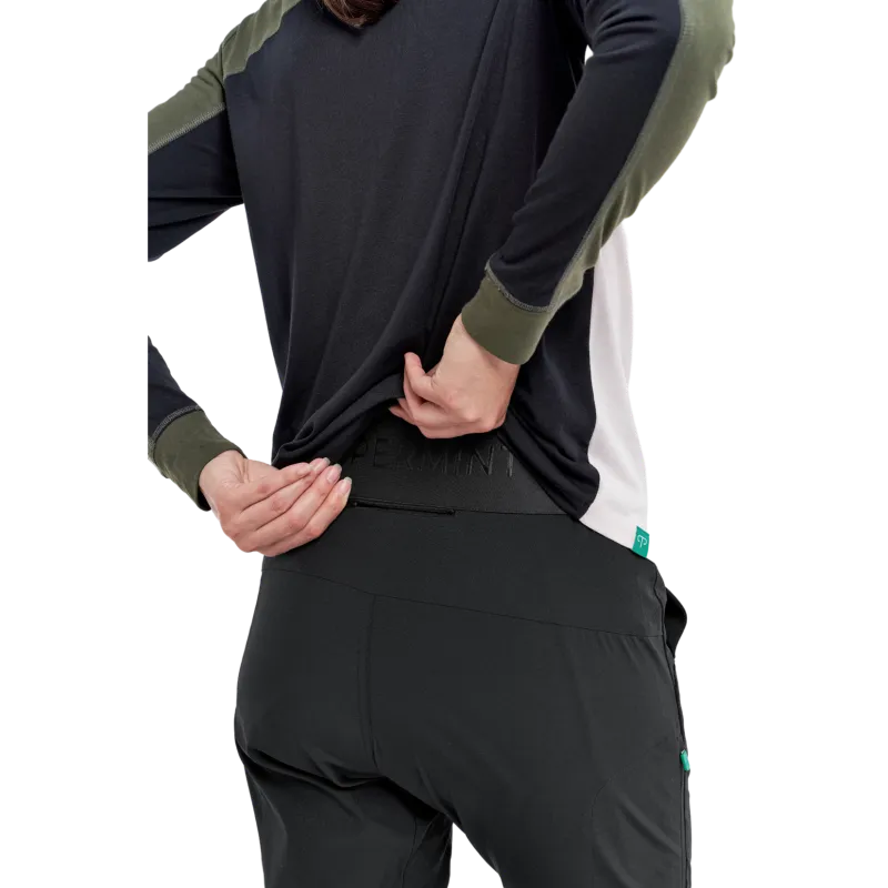 PEPPERMINT MTB Pants