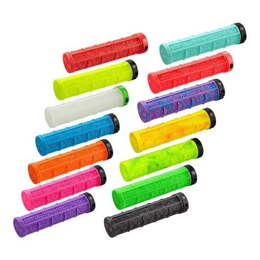 SUPACAZ Grizips 
