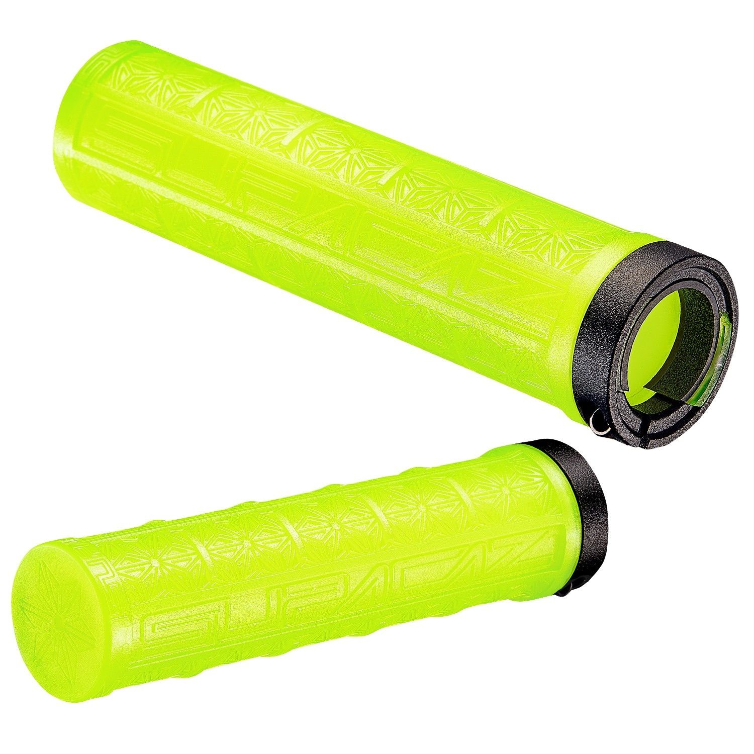 SUPACAZ Grizips , Color: NEON YELLOW