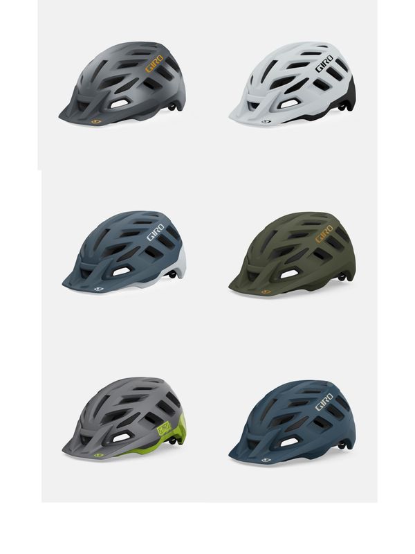  GIRO Radix MIPS Helmet