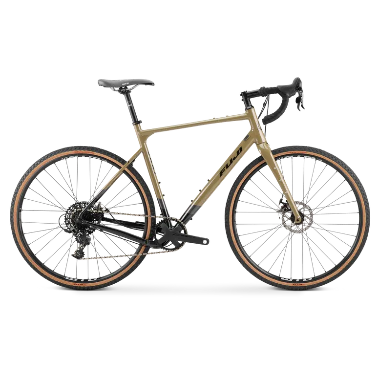 FUJI JARI 1.5 CLAY GRAY