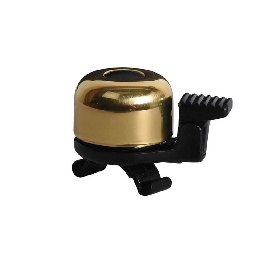 MIRRYCLE Incredibell RingORing Bell, Color: BRASS