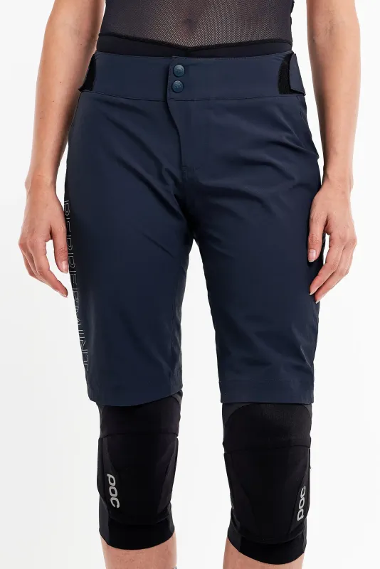 PEPPERMINT MTB Tech Short Twilight