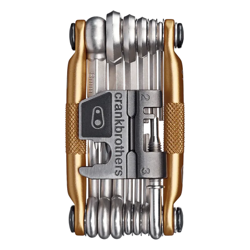 CRANKBROTHERS M19 Muti Tool