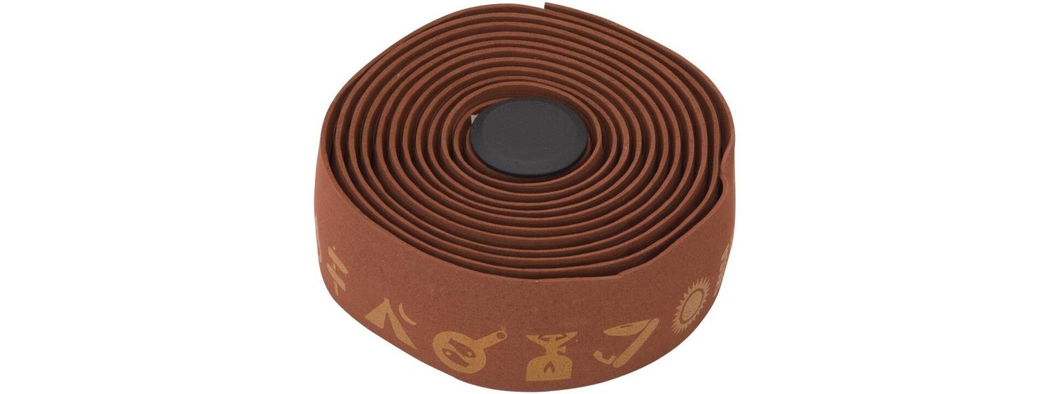 SALSA Glyph Gel Cork Bar Tape