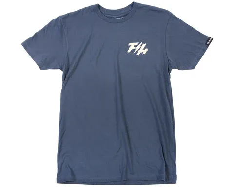 FASTHOUSE High Roller Tee Indigo