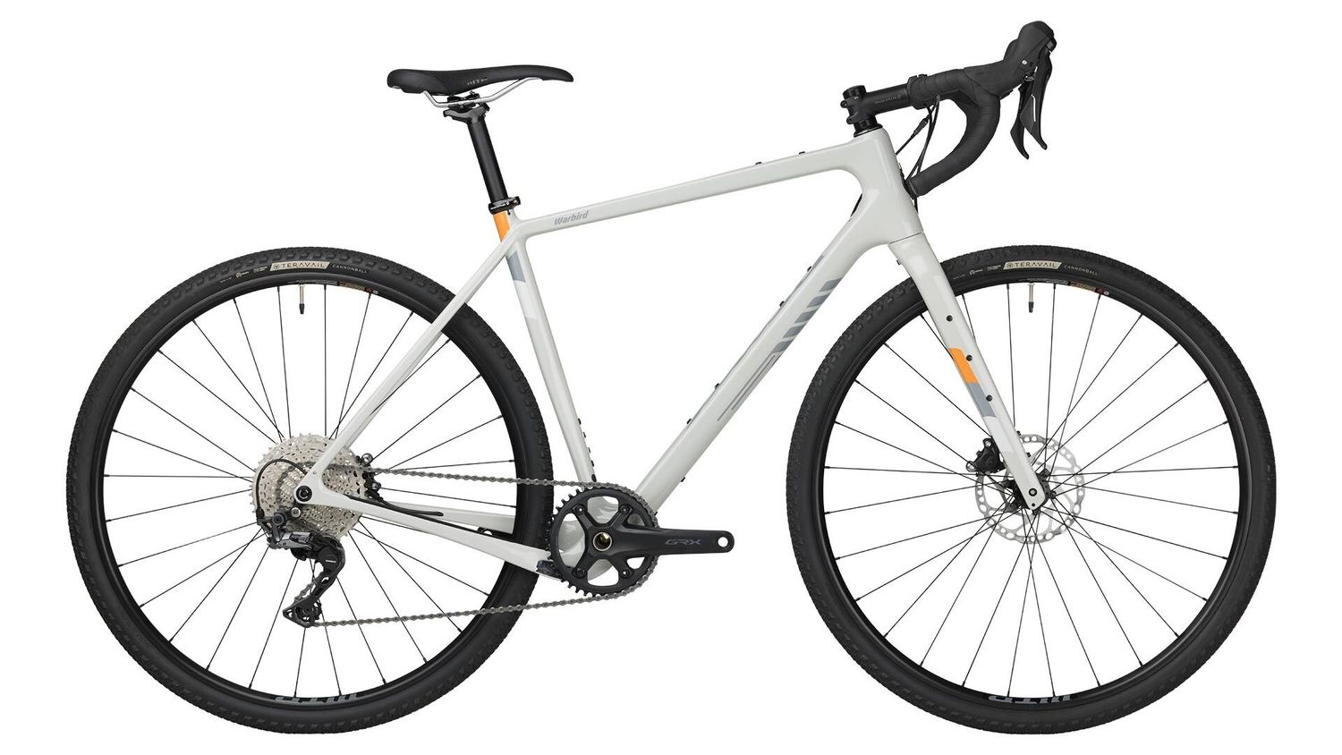 SALSA WARBIRD GRX 600 1X