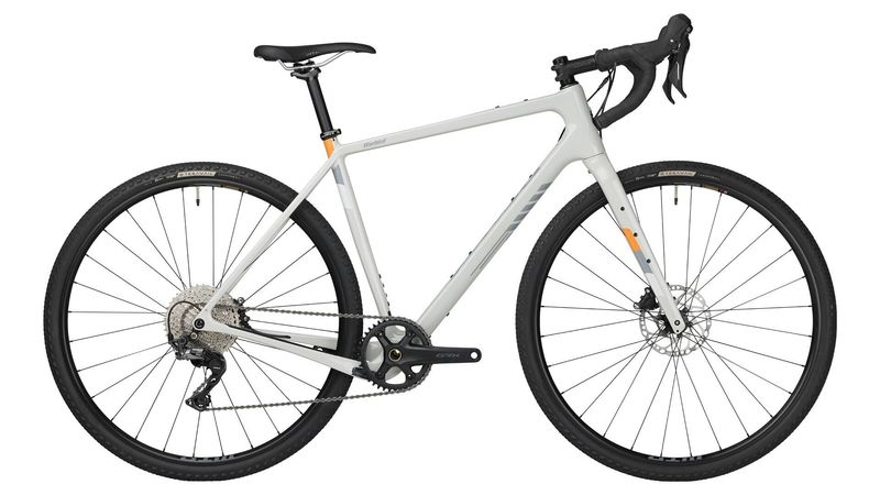 SALSA WARBIRD GRX 600 1X