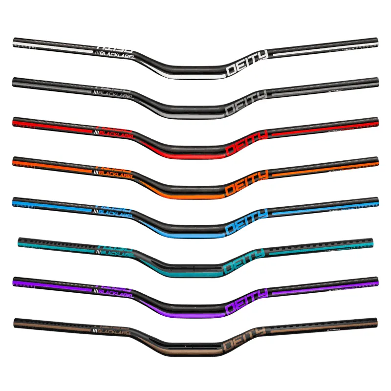 DEITY Black Label Handlebar
