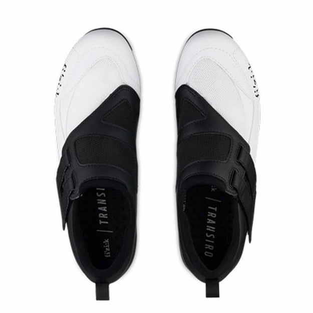 FIZIK Transiro Tri Shoes R4 Powerstrap