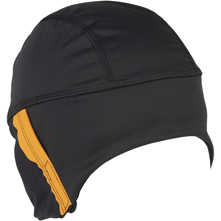 45NRTH Stovepipe Hat Black