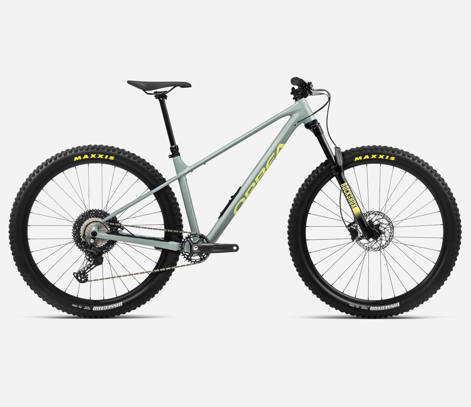 ORBEA LAUFEY H30 BLUE STONE SPICY LIME 2024