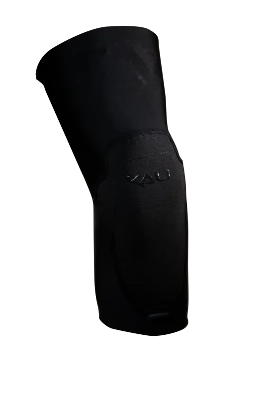 KALI Mission Knee Guard 2.0 Black