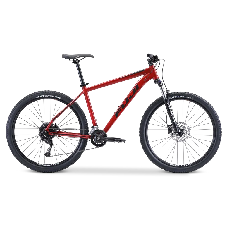FUJI NEVADA 29 1.5 BRICK RED