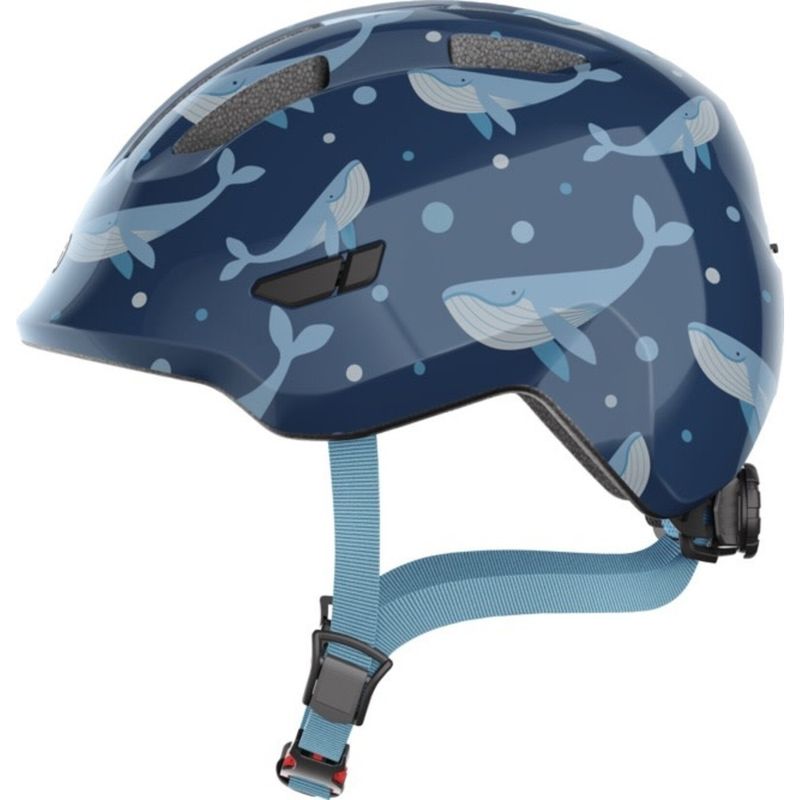 ABUS Smiley 3.0 Kids Helmet