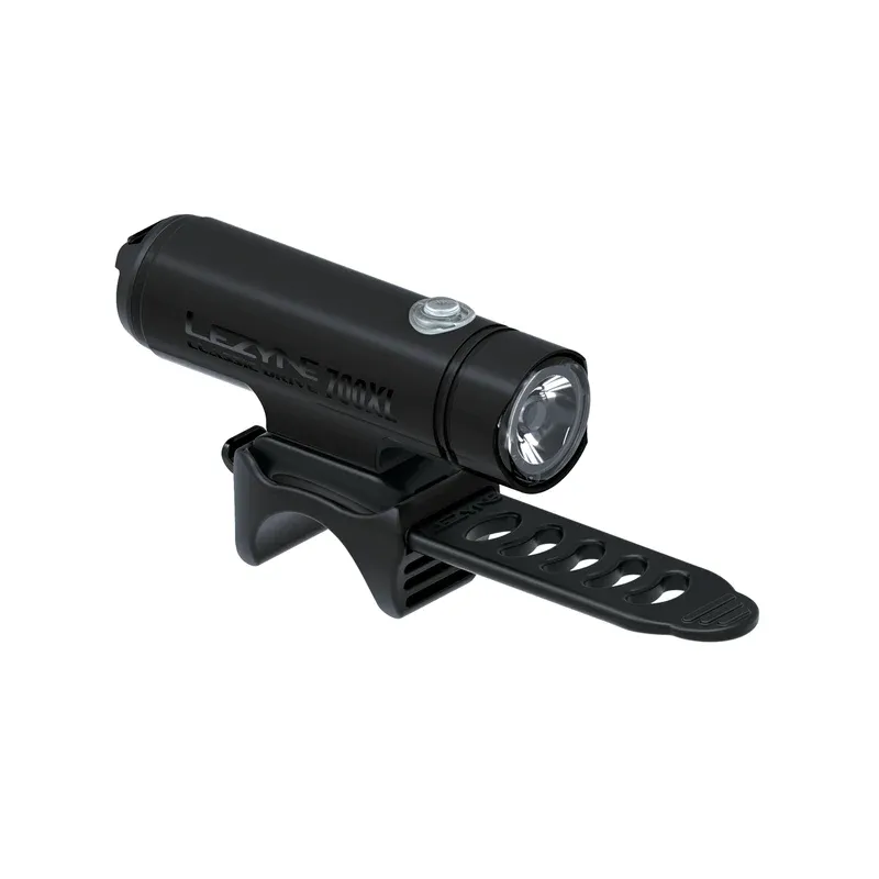 LEZYNE Classic Drive 700XL Light Front