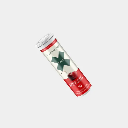 XACT NUTRITION Electrolytes 10/Tube