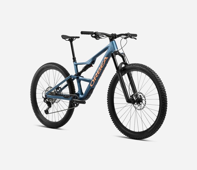 ORBEA OCCAM SL H30 24 SLATE BLUE ORANGE CLOUD
