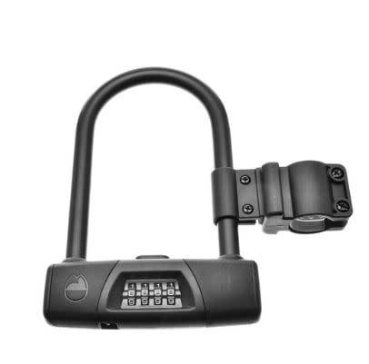 ROCKYMOUNTS SHACKLETON LOCK