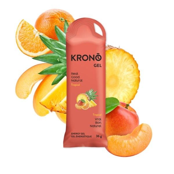 KRONO Gel