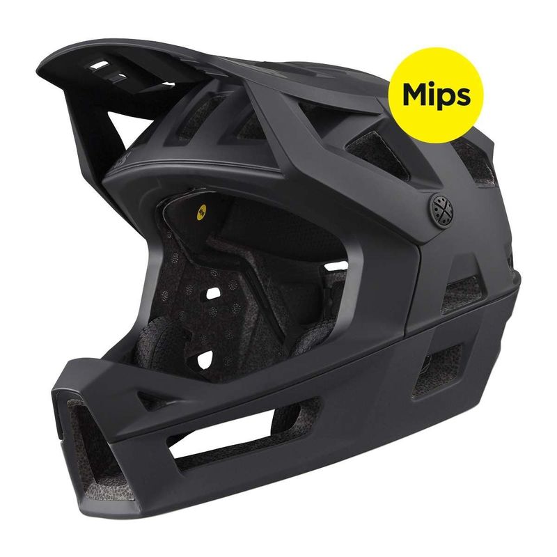 IXS Trigger Full Face MIPS Helmet