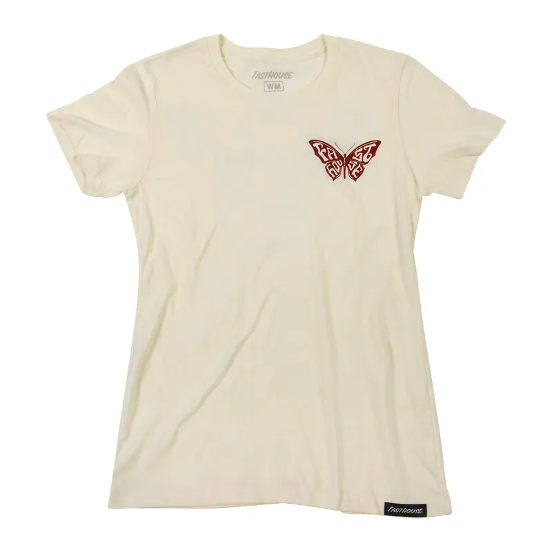 FASTHOUSE Womens Myth Tee