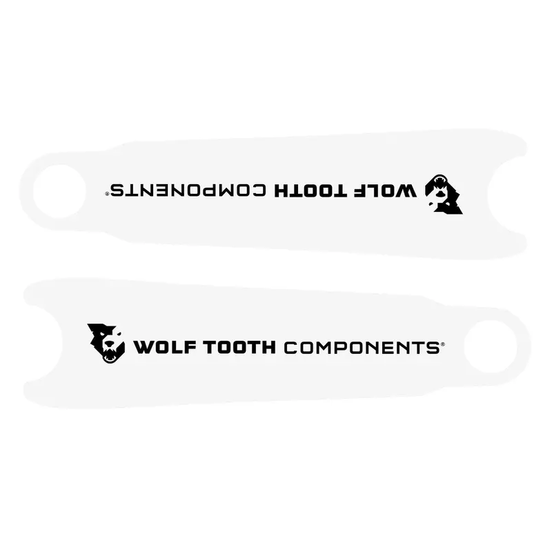 WOLF TOOTH  Crankskins