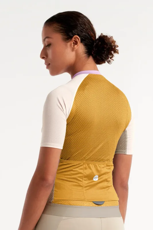 PEPPERMINT Signature Light Weight Jersey
