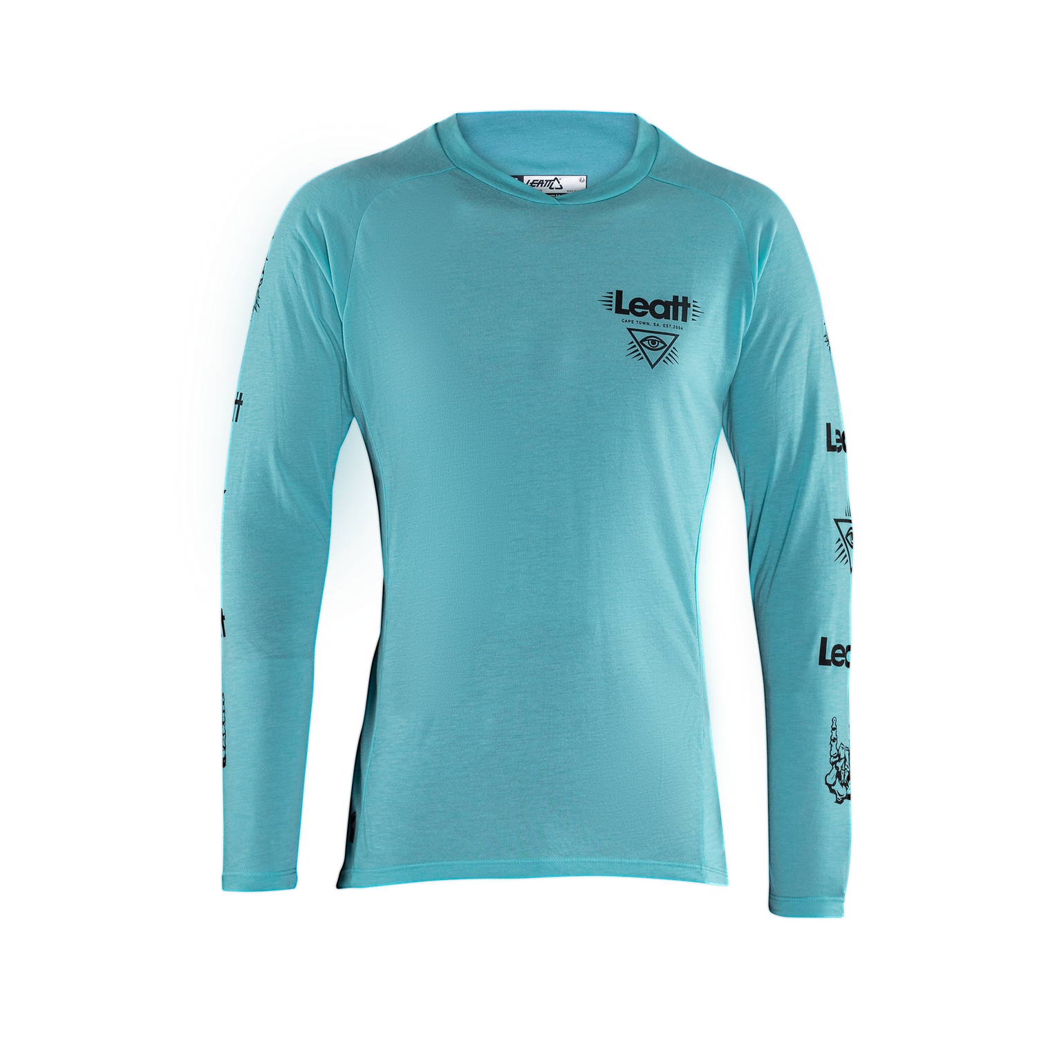 LEATT Gravity 2.0 MTB Jersey 