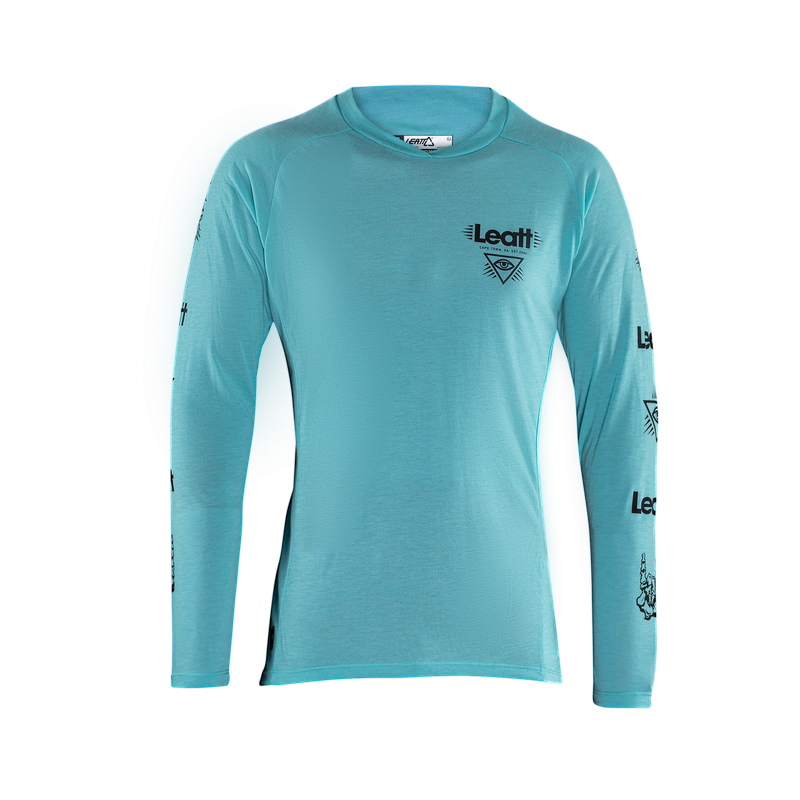 LEATT Gravity 2.0 MTB Jersey 