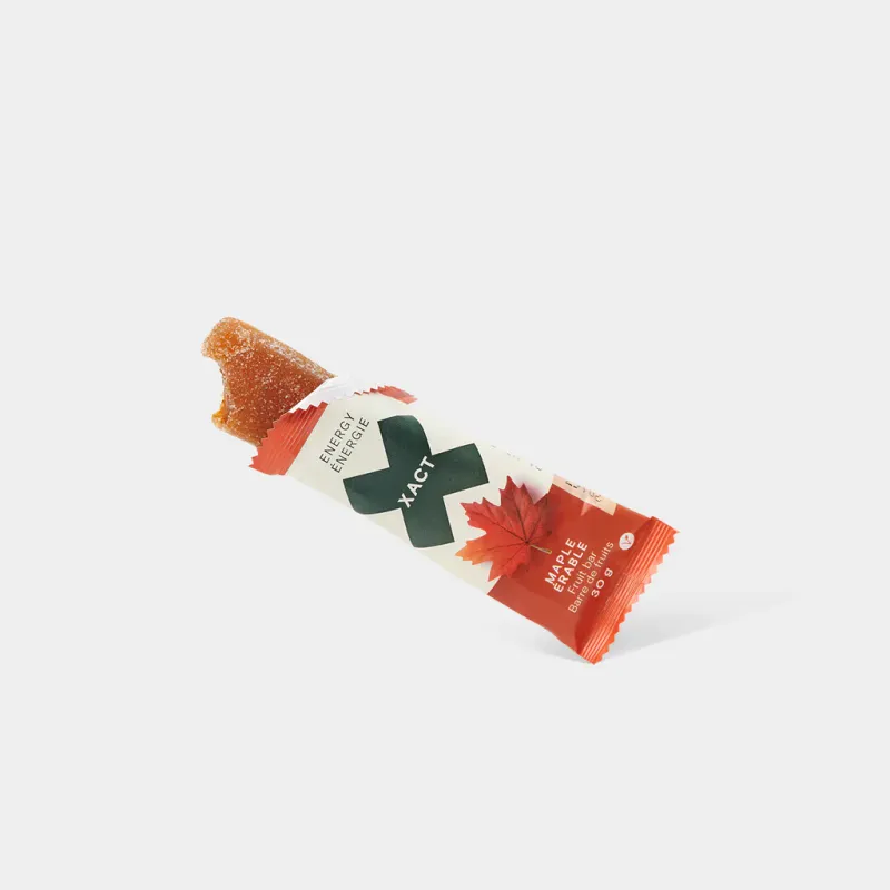 XACT NUTRITION Energy Bar