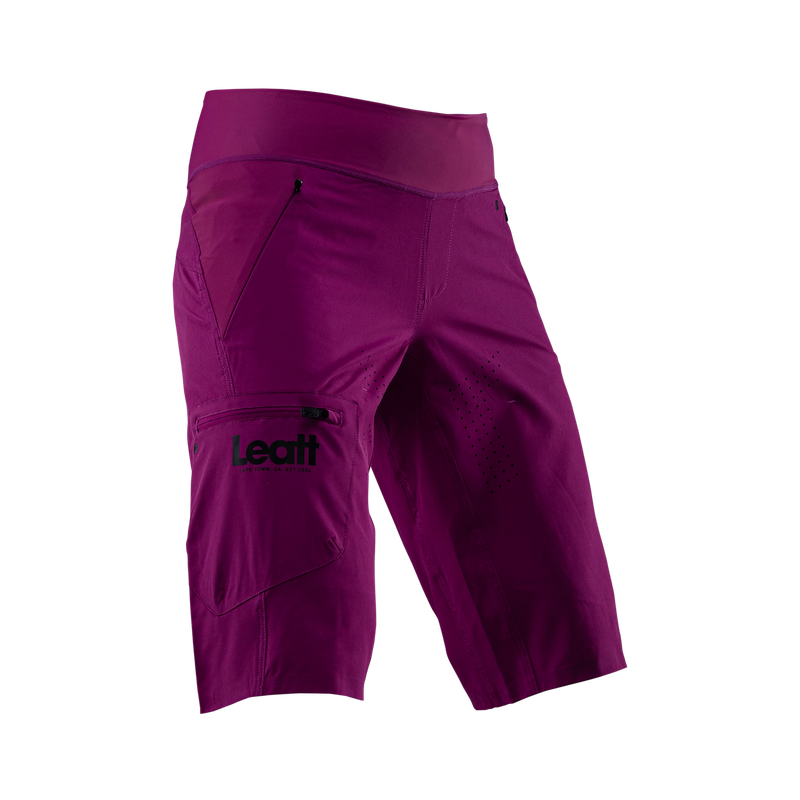 LEATT  All Mountain 2.0 MTB Short W