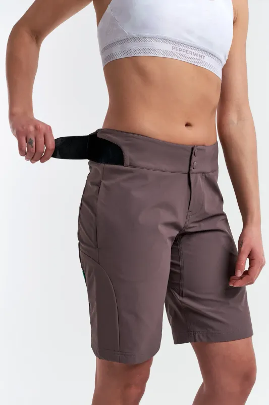 PEPPERMINT MTB Short