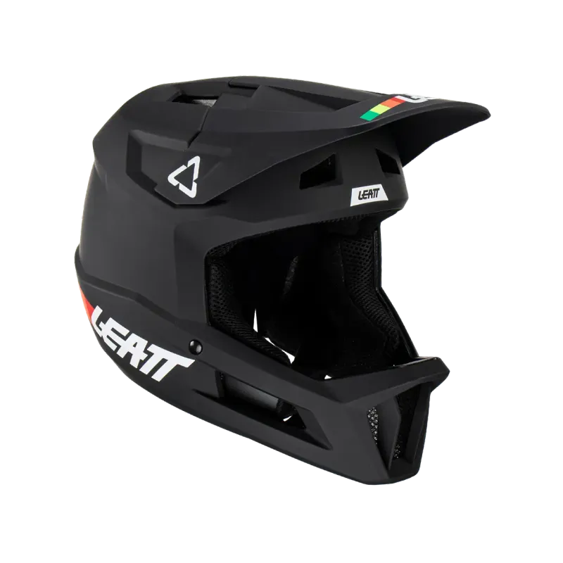LEATT Gravity 1.0 MTB Helmet 