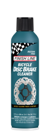 FINISH LINE DISC BRAKE CLEANER 10OZ AER
