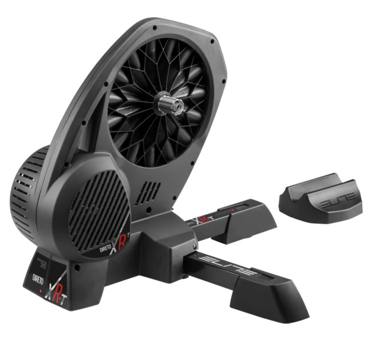 Elite Direto XR-T Direct Drive Interactive Trainer