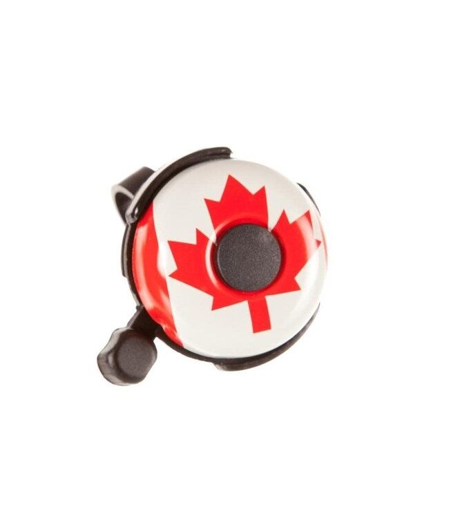 EVO, Ring-A-Ling Oh Canada