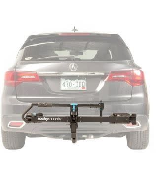 ROCKYMOUNTS MONORAIL SOLO 1.25&quot;/2