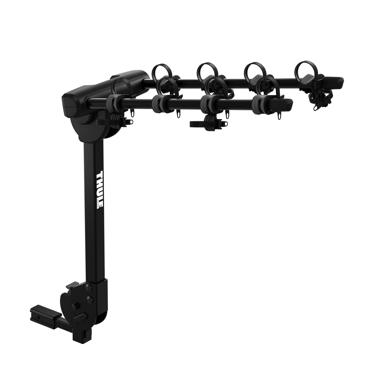 THULE CAMBER 4 BIKE (2&quot; &amp; 1.25&quot; REC.)