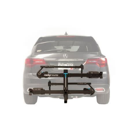 ROCKYMOUNTS MONORAIL 2 BIKE 2&quot;