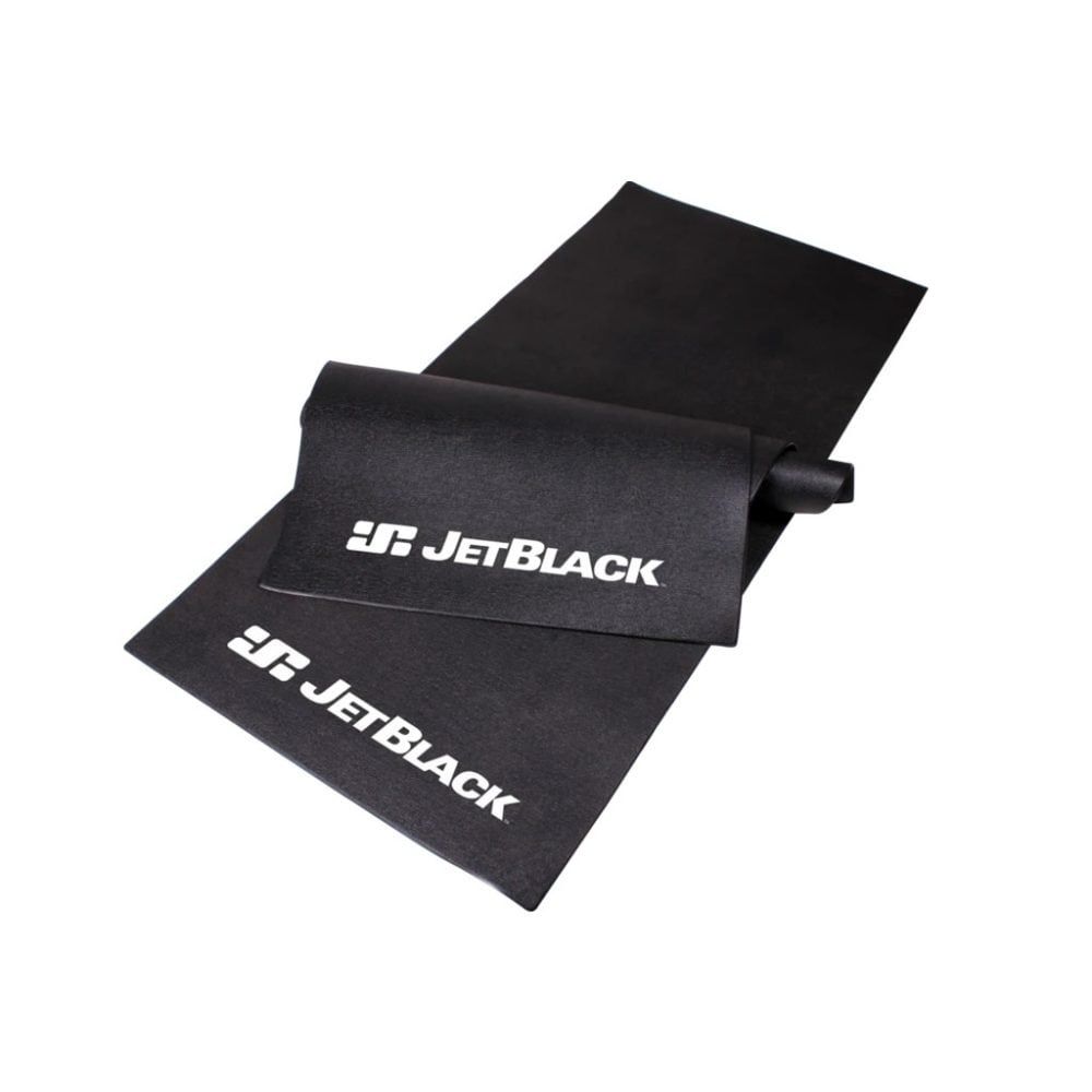 JETBLACK TRAINER MAT