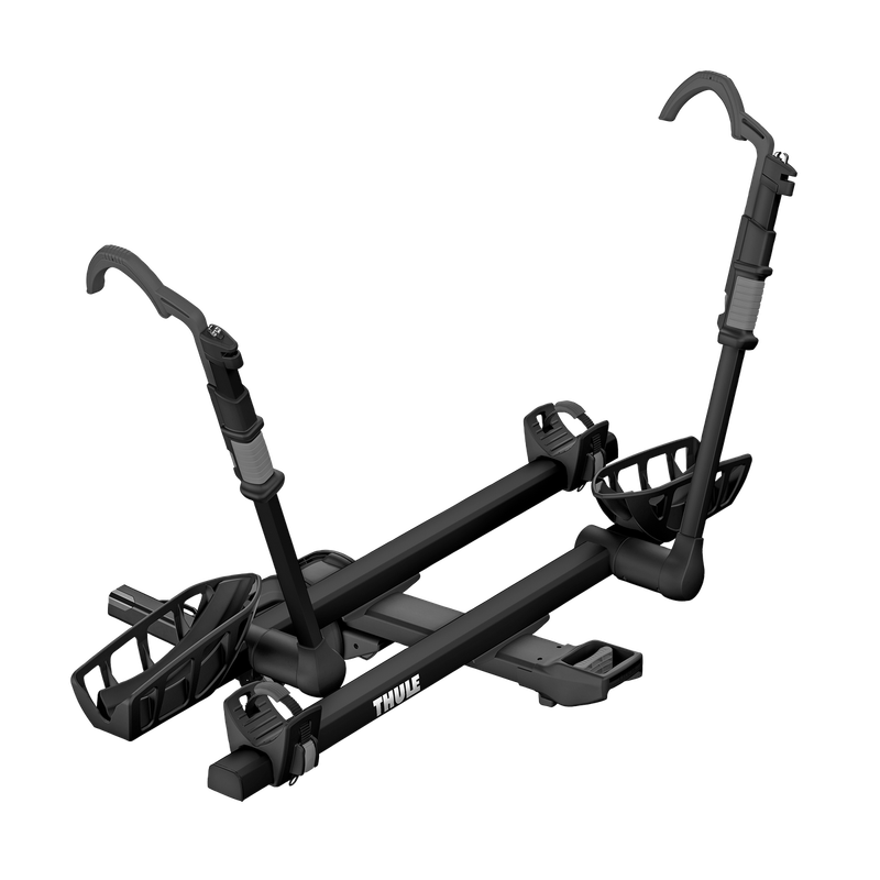 THULE T2 PRO XTR BLACK 2&quot; 2 BIKE