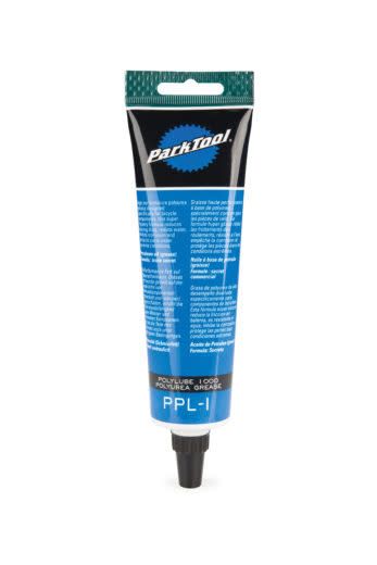 PARK TOOL PPL-1 Polylube/Lubricant 1000 Grease 4 oz Tube