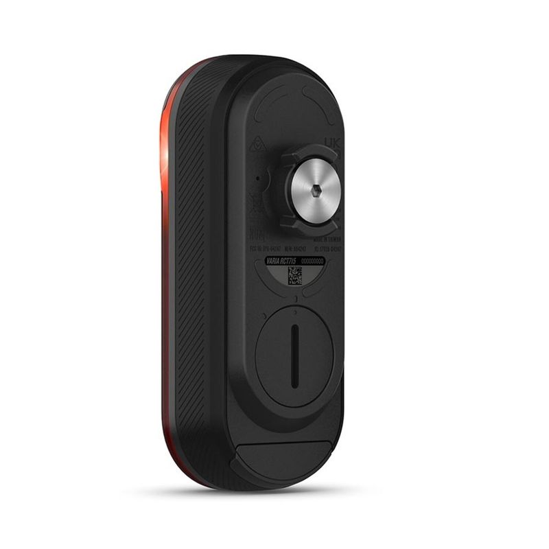 Garmin Varia RCT715 Light Rear Black