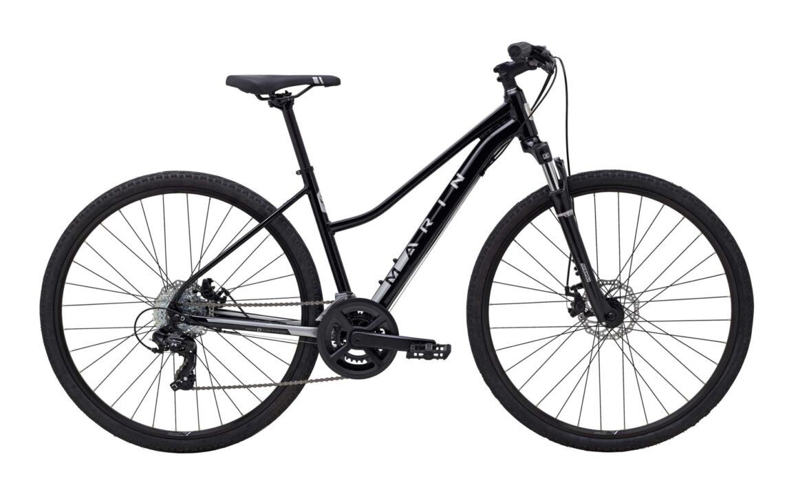 MARIN SAN ANSELMO DS1 BLACK