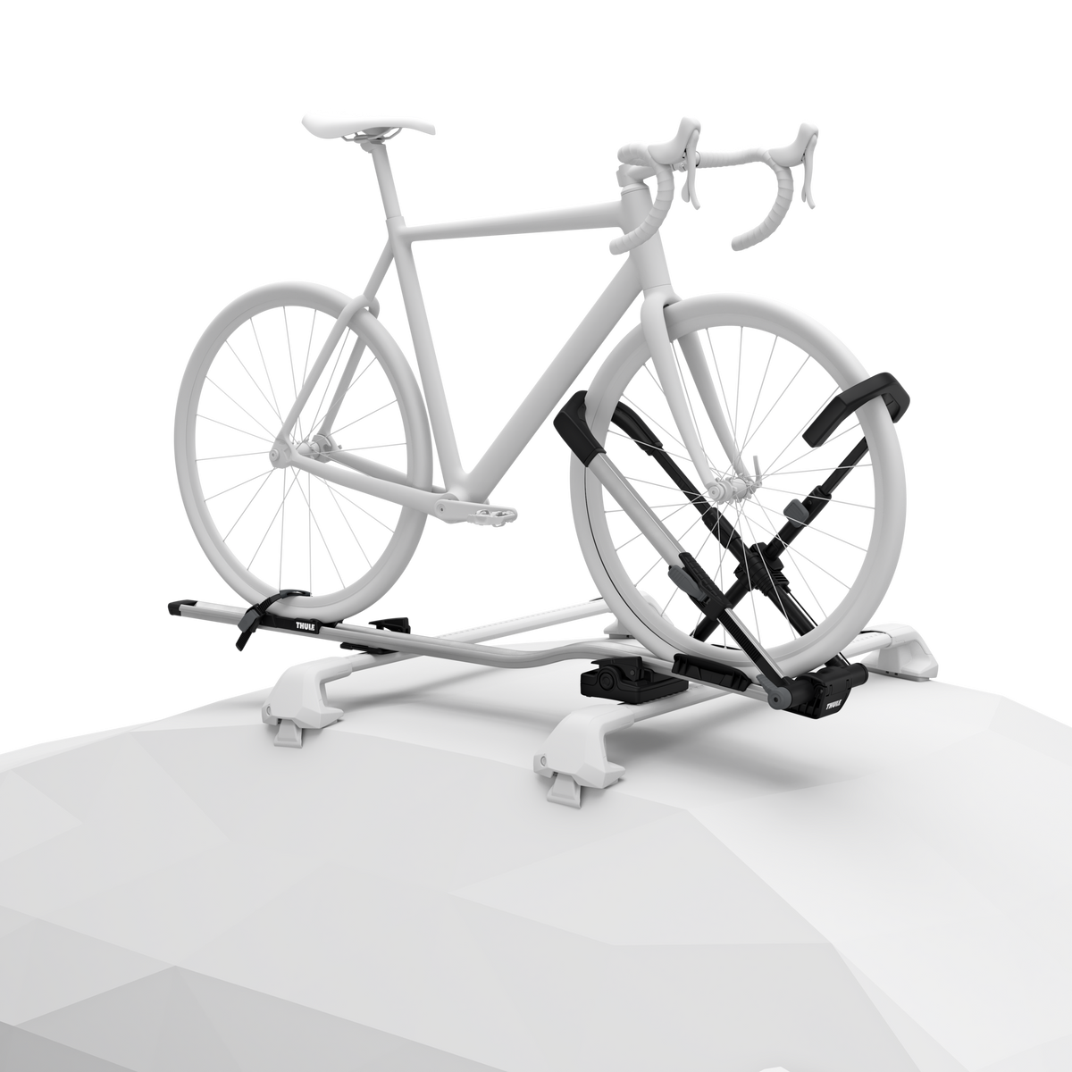 THULE UPRIDE