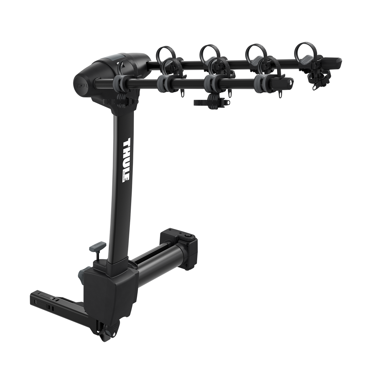 THULE APEX XT SWING 4 BIKE (2&quot; REC.)