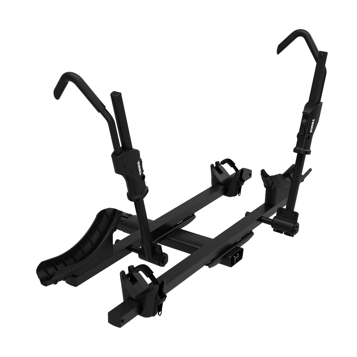 THULE T2 PRO X 2 BIKE ADDON
