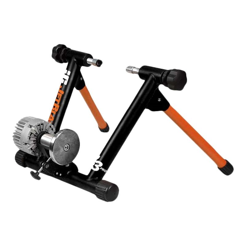 JETBLACK Z3 PRO FLUID CYCLE TRAINER